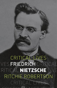 Friedrich Nietzsche 