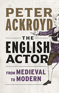 The English Actor 