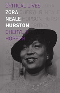 Zora Neale Hurston 