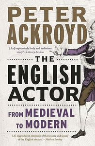 The English Actor 