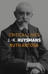 J.-K. Huysmans 