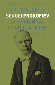 Sergei Prokofiev 