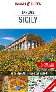 Insight Guides Explore Sicily (Travel Guide with Free eBook) 