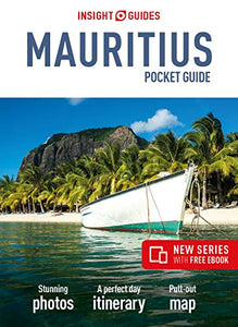 Insight Guides Pocket Mauritius  (Travel Guide eBook) 