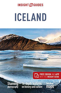 Insight Guides Iceland (Travel Guide with Free eBook) 