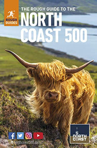 The Rough Guide to the North Coast 500 (Compact Travel Guide) 