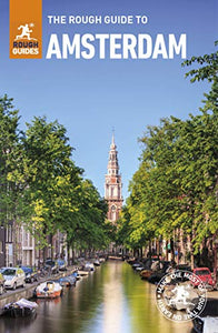 The Rough Guide to Amsterdam (Travel Guide) 