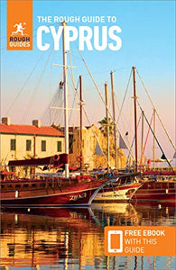 The Rough Guide to Cyprus (Travel Guide with Free eBook) 