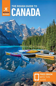 The Rough Guide to Canada (Travel Guide with Free eBook) 