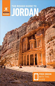 The Rough Guide to Jordan (Travel Guide with Free eBook) 