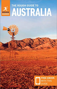 The Rough Guide to Australia (Travel Guide with Free eBook) 