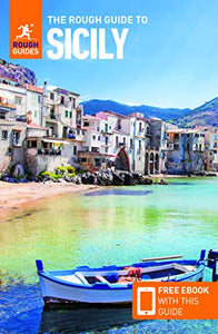 The Rough Guide to Sicily (Travel Guide with Free eBook) 