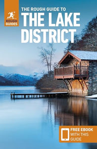 The Rough Guide to the Lake District (Travel Guide with Free eBook) 