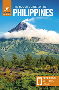 The Rough Guide to the Philippines (Travel Guide with Free eBook) 