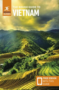 The Rough Guide to Vietnam (Travel Guide with Free eBook) 