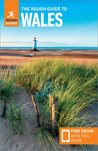 The Rough Guide to Wales (Travel Guide with Free eBook) 