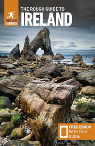 The Rough Guide to Ireland (Travel Guide with Free eBook) 