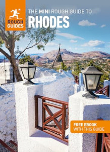 The Mini Rough Guide to Rhodes (Travel Guide with Free eBook) 