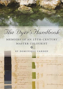 The Dyer's Handbook 