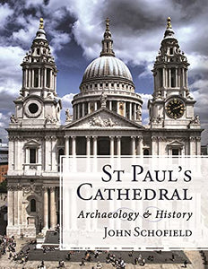 St Paul's Cathedral 