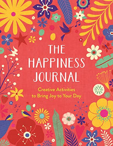 The Happiness Journal 