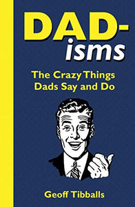 Dad-isms 