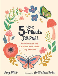 Your 5-Minute Journal 