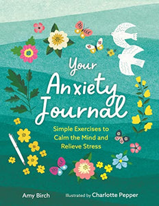 Your Anxiety Journal 