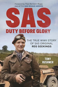 SAS: Duty Before Glory 