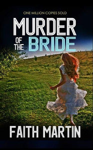 Murder of the Bride 