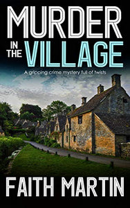 Murder in the Village 