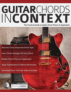 Guitar Chords in Context 