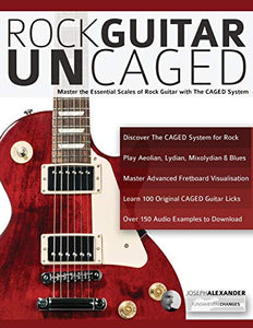 Rock Guitar Un-CAGED 