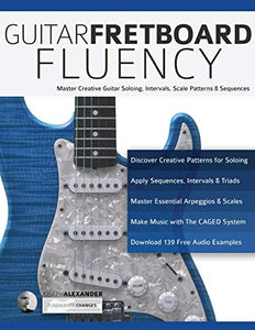 Guitar Fretboard Fluency 