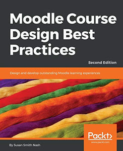 Moodle Course Design Best Practices 