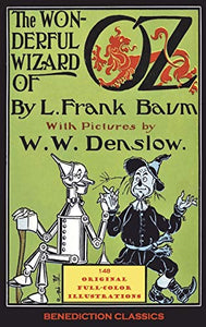 The Wonderful Wizard of Oz 