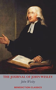 The Journal of John Wesley 