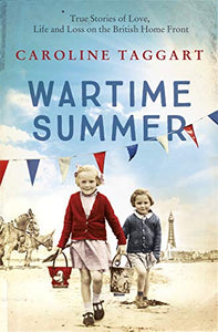 Wartime Summer 