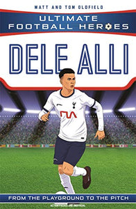 Dele Alli (Ultimate Football Heroes - the No. 1 football series) 