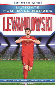 Lewandowski (Ultimate Football Heroes - the No. 1 football series) 