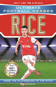 Rice (Ultimate Football Heroes - The No.1 football series) 