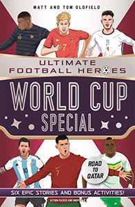 World Cup Special (Ultimate Football Heroes) 