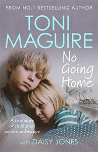 No Going Home: From the No.1 bestseller 