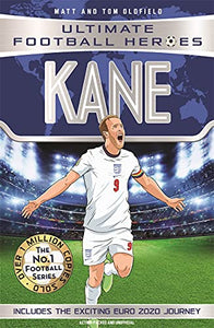 Kane (Ultimate Football Heroes - the No. 1 football series) Collect them all! 