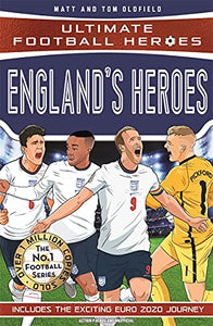 England's Heroes 