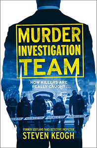 Murder Investigation Team 