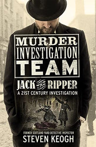 Murder Investigation Team: Jack the Ripper 