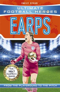 Earps (Ultimate Football Heroes - The No.1 football series) 