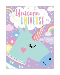 Unicorn Universe 