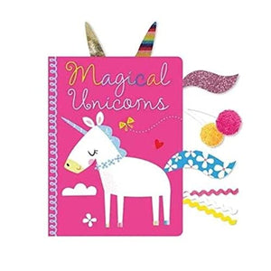 Magical Unicorns 